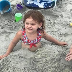 Meet your Posher, Sonja